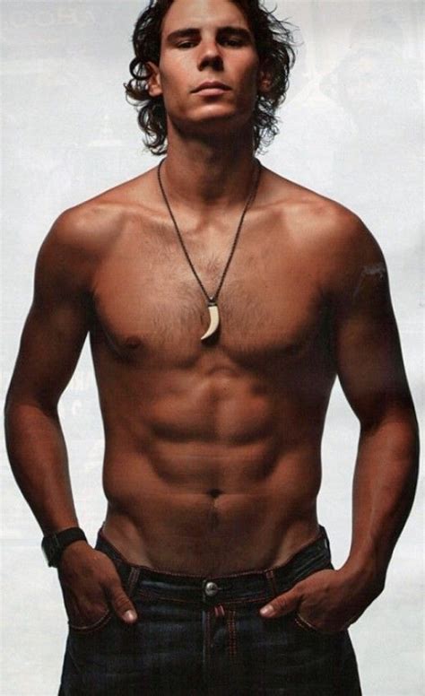 rafa nadal height and weight.